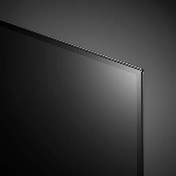 Телевизор LG OLED77C1RLA 77" / OLED / 4K / Smart TV / Белый photo 9