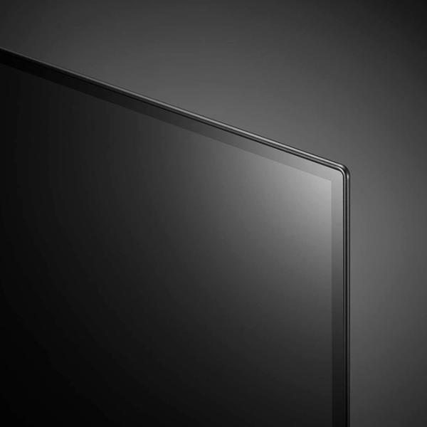 Телевизор LG OLED77C1RLA 77" / OLED / 4K / Smart TV / Белый photo 9