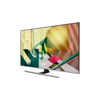 Телевизор Samsung QE75Q77AAUXUA 75" / QLED / 4K / Smart TV / Черный photo 2