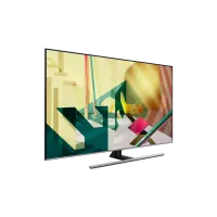 Телевизор Samsung QE75Q77AAUXUA 75" / QLED / 4K / Smart TV / Черный photo 3