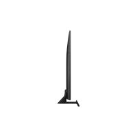 Телевизор Samsung QE75Q77AAUXUA 75" / QLED / 4K / Smart TV / Черный photo 4