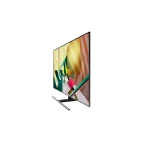 Телевизор Samsung QE75Q77AAUXUA 75" / QLED / 4K / Smart TV / Черный photo 5