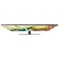 Телевизор Samsung QE75Q77AAUXUA 75" / QLED / 4K / Smart TV / Черный photo 6