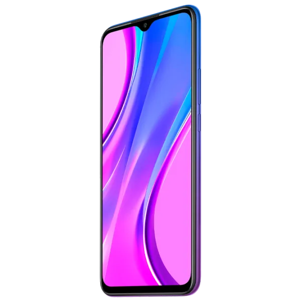 Xiaomi Redmi 9 4 ГБ/ 64 ГБ/ Dual SIM/ Пурпурный  photo 4