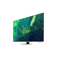 Televizor Samsung QE85Q77AAUXUA 85" / QLED / 4K / Smart TV / Black photo 5