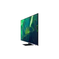 Televizor Samsung QE85Q77AAUXUA 85" / QLED / 4K / Smart TV / Black photo 6