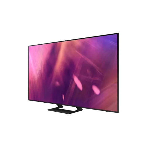 Televizor Samsung UE75AU9000UXUA 75"/ Crystal/ 4K/ Smart TV/ Black photo 2