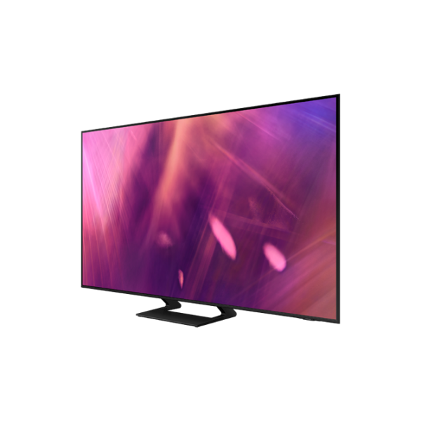 Televizor Samsung UE75AU9000UXUA 75"/ Crystal/ 4K/ Smart TV/ Black photo 2