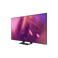 Televizor Samsung UE75AU9000UXUA 75" / Crystal / 4K / Smart TV / Black photo 2
