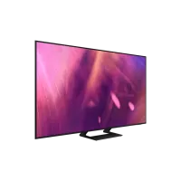 Televizor Samsung UE75AU9000UXUA 75" / Crystal / 4K / Smart TV / Black photo 3