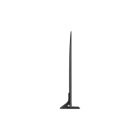 Televizor Samsung UE75AU9000UXUA 75" / Crystal / 4K / Smart TV / Black photo 4