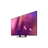 Televizor Samsung UE75AU9000UXUA 75" / Crystal / 4K / Smart TV / Black photo 5