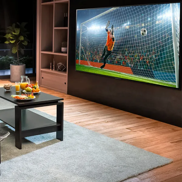 Телевизор LG 65UP76006LC 65" / IPS / 4K / Smart TV / Черный photo 13
