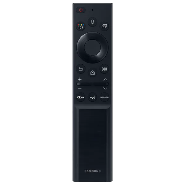 Телевизор Samsung QE65Q77AAUXUA 65" / QLED / 4K / Smart TV / Черный photo 5