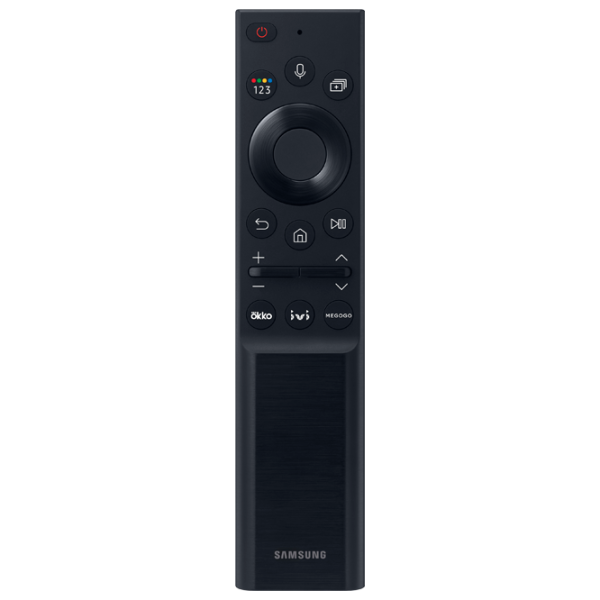 Телевизор Samsung QE65Q77AAUXUA 65" / QLED / 4K / Smart TV / Черный photo 5
