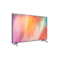 Televizor Samsung UE70AU7170UXUA 70" / / 4K / Smart TV / Black photo 2