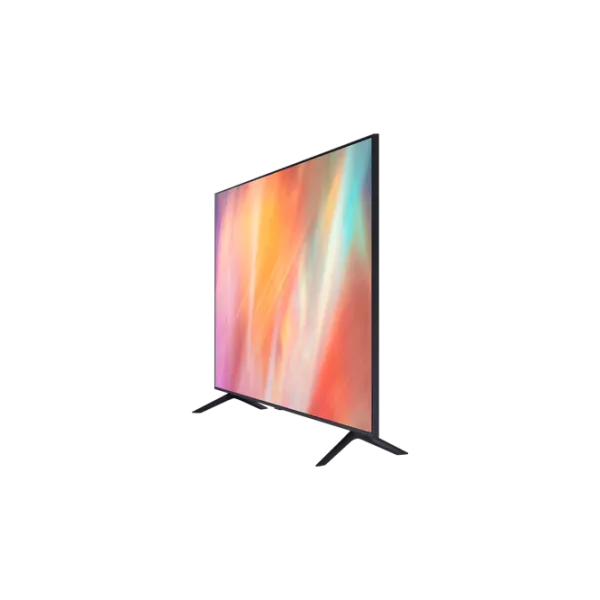 Телевизор Samsung UE70AU7170UXUA 70" / / 4K / Smart TV / Черный photo 4 Телевизор Samsung UE70AU7170UXUA 70" / / 4K / Smart TV / Черный photo 4