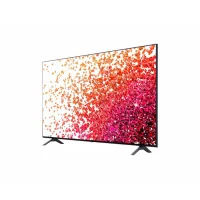 Televizor LG 55NANO756PA 55" / NanoCell / 4K / Smart TV / Black photo 3