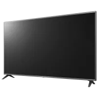 Televizor LG 75UN7070 75" / IPS / 4K / Smart / Black photo 2