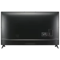 Televizor LG 75UN7070 75" / IPS / 4K / Smart / Black photo 3