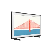 Телевизор Samsung QE43LS03AAUXUA The Frame 43" / QLED / 4K / Smart TV / Черный photo 7