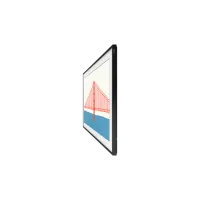 Телевизор Samsung QE43LS03AAUXUA The Frame 43" / QLED / 4K / Smart TV / Черный photo 9