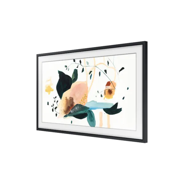 Televizor Samsung QE32LS03TBKXUA The Frame 32"/ QLED/ Full HD/ Smart TV/ Black photo 2
