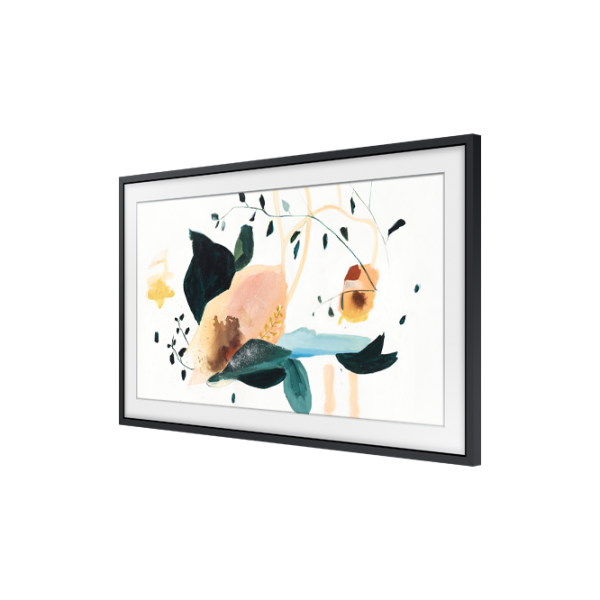 Televizor Samsung QE32LS03TBKXUA The Frame 32"/ QLED/ Full HD/ Smart TV/ Black photo 2
