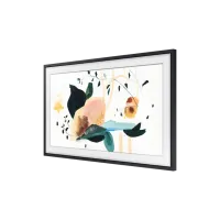 Телевизор Samsung QE32LS03TBKXUA The Frame 32" / QLED / Full HD / Smart TV / Черный photo 2