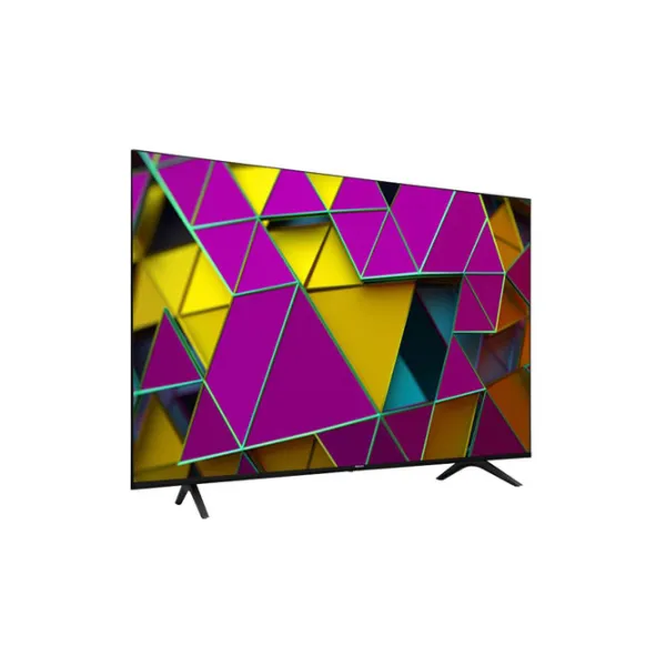 Televizor Hisense 65A7100F 65"/ IPS/ 4K/ Smart TV/ Black photo 2