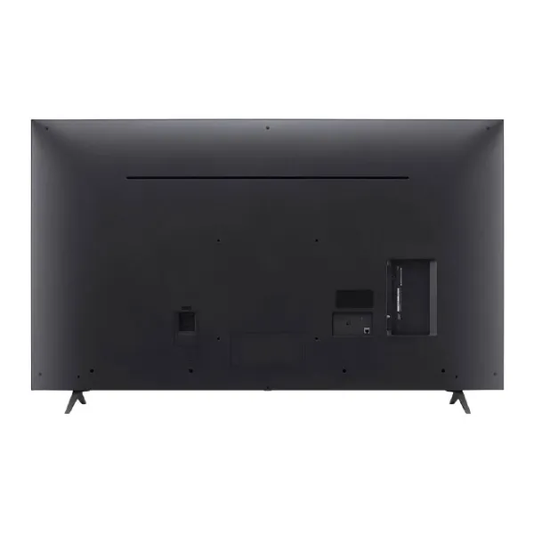 Телевизор LG 60UP77506LA 60" / / 4K / Smart TV / Черный photo 4