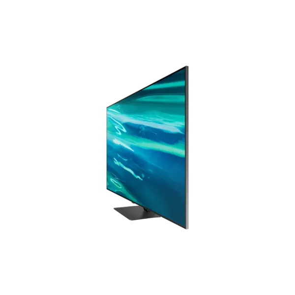 Televizor Samsung QE75Q80AAUXUA 75"/ QLED/ 4K/ Smart TV/ Black photo 5 Televizor Samsung QE75Q80AAUXUA 75"/ QLED/ 4K/ Smart TV/ Black photo 5