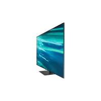 Телевизор Samsung QE75Q80AAUXUA 75" / QLED / 4K / Smart TV / Черный photo 5