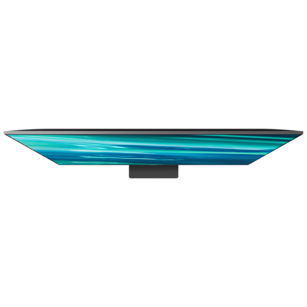 Televizor Samsung QE75Q80AAUXUA 75"/ QLED/ 4K/ Smart TV/ Black photo 7 Televizor Samsung QE75Q80AAUXUA 75"/ QLED/ 4K/ Smart TV/ Black photo 7