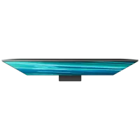 Телевизор Samsung QE75Q80AAUXUA 75" / QLED / 4K / Smart TV / Черный photo 7