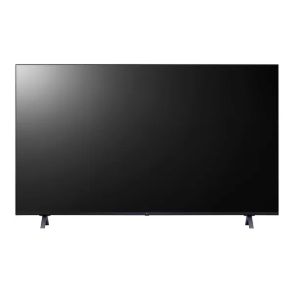 Televizor LG 55UP80006LA 55" / / 4K / Smart TV / Black photo 2 Televizor LG 55UP80006LA 55" / / 4K / Smart TV / Black photo 2