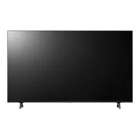 Televizor LG 55UP80006LA 55" / / 4K / Smart TV / Black photo 2