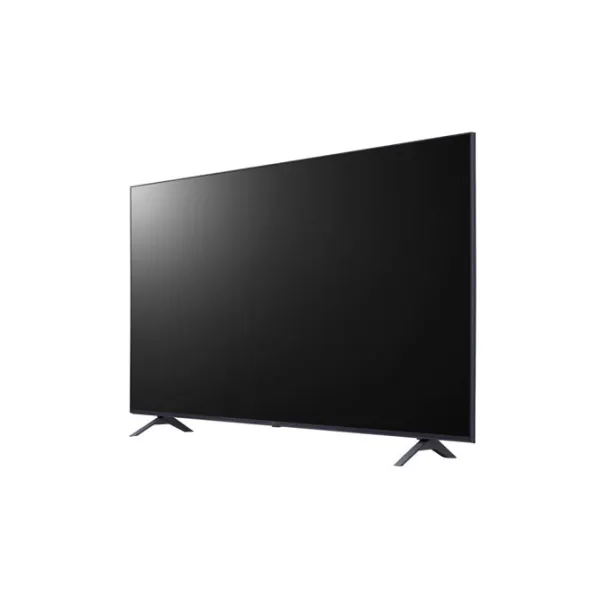 Televizor LG 55UP80006LA 55" / / 4K / Smart TV / Black photo 3 Televizor LG 55UP80006LA 55" / / 4K / Smart TV / Black photo 3