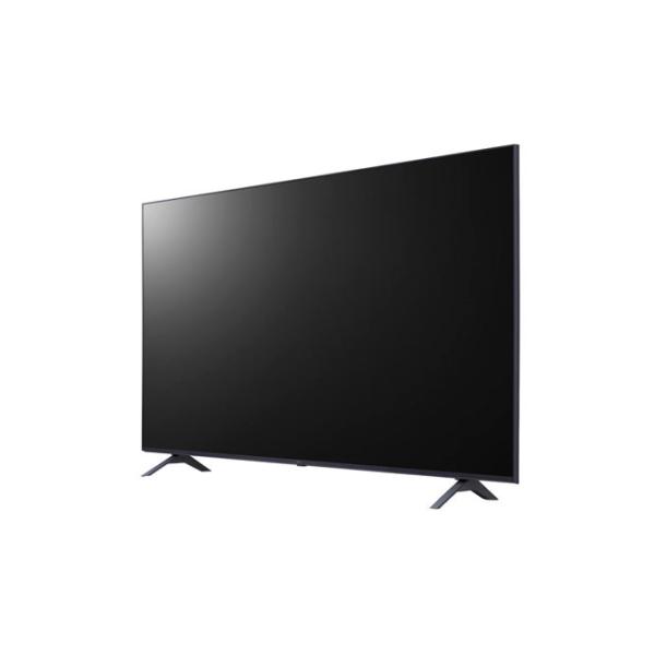 Televizor LG 55UP80006LA 55" / / 4K / Smart TV / Black photo 3 Televizor LG 55UP80006LA 55" / / 4K / Smart TV / Black photo 3