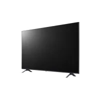 Televizor LG 55UP80006LA 55" / / 4K / Smart TV / Black photo 3