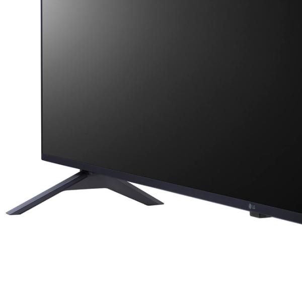 Televizor LG 55UP80006LA 55" / / 4K / Smart TV / Black photo 6 Televizor LG 55UP80006LA 55" / / 4K / Smart TV / Black photo 6