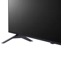 Televizor LG 55UP80006LA 55" / / 4K / Smart TV / Black photo 6