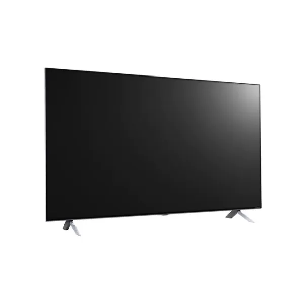 Телевизор LG 55NANO906PB 55" / NanoCell / 4K / Smart TV / Черный photo 2 Телевизор LG 55NANO906PB 55" / NanoCell / 4K / Smart TV / Черный photo 2