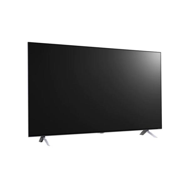 Телевизор LG 55NANO906PB 55" / NanoCell / 4K / Smart TV / Черный photo 2 Телевизор LG 55NANO906PB 55" / NanoCell / 4K / Smart TV / Черный photo 2