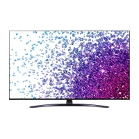 Televizor LG 65NANO766PA 65" / NanoCell / 4K / Smart TV / Black photo 2