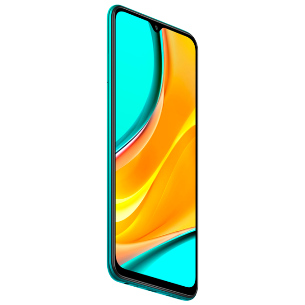 Xiaomi Redmi 9 4 ГБ/ 64 ГБ/ Dual SIM/ Зеленый  photo 4 Xiaomi Redmi 9 4 ГБ/ 64 ГБ/ Dual SIM/ Зеленый  photo 4