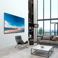 Телевизор LG 65QNED916PA 65" / QNED / 4K / Smart TV / Черный photo 7