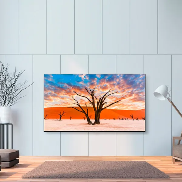 Televizor LG 65QNED916PA 65"/ QNED/ 4K/ Smart TV/ Black photo 8 Televizor LG 65QNED916PA 65"/ QNED/ 4K/ Smart TV/ Black photo 8