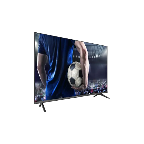 Televizor Hisense 40A5720FA 40"/ IPS/ Full HD/ Smart TV/ Black photo 2