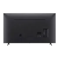 Телевизор LG 65UP77506LA 65" / / 4K / Smart TV / Черный photo 3